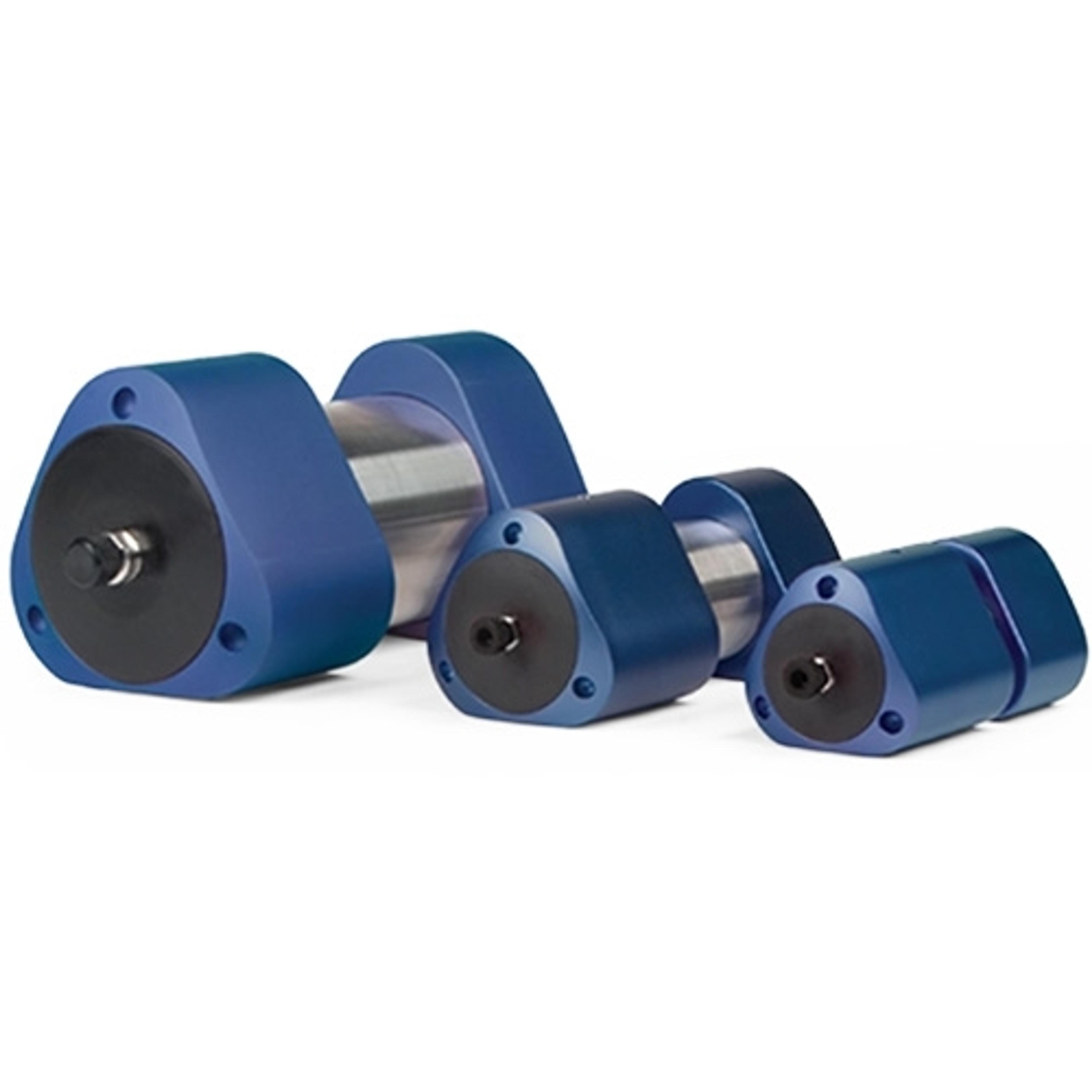 AXIA™ Prepacked Preparative HPLC Columns - Phenomenex Inc - Separations