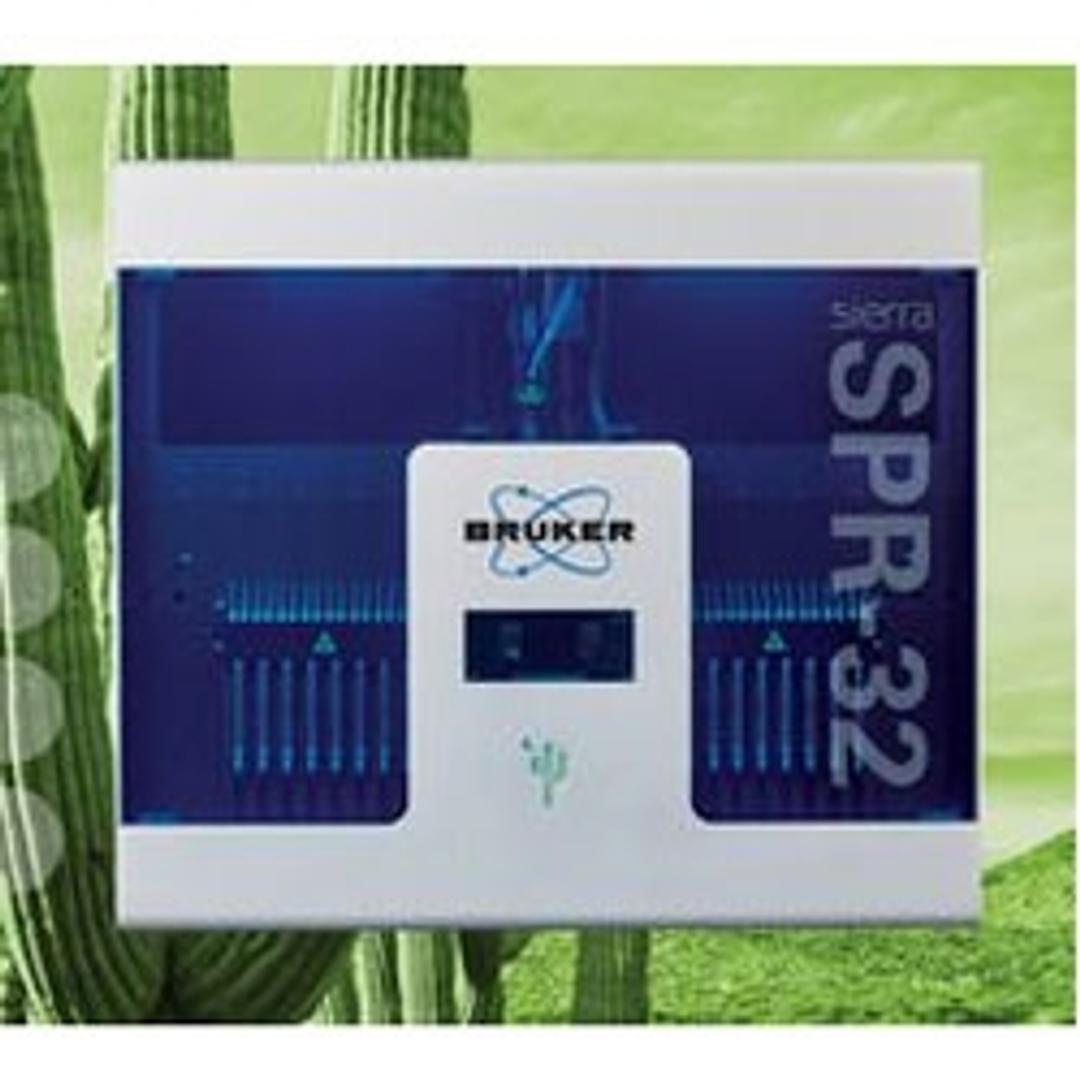 Sierra SPR®-32 Pro - Bruker Daltonics - Life Sciences