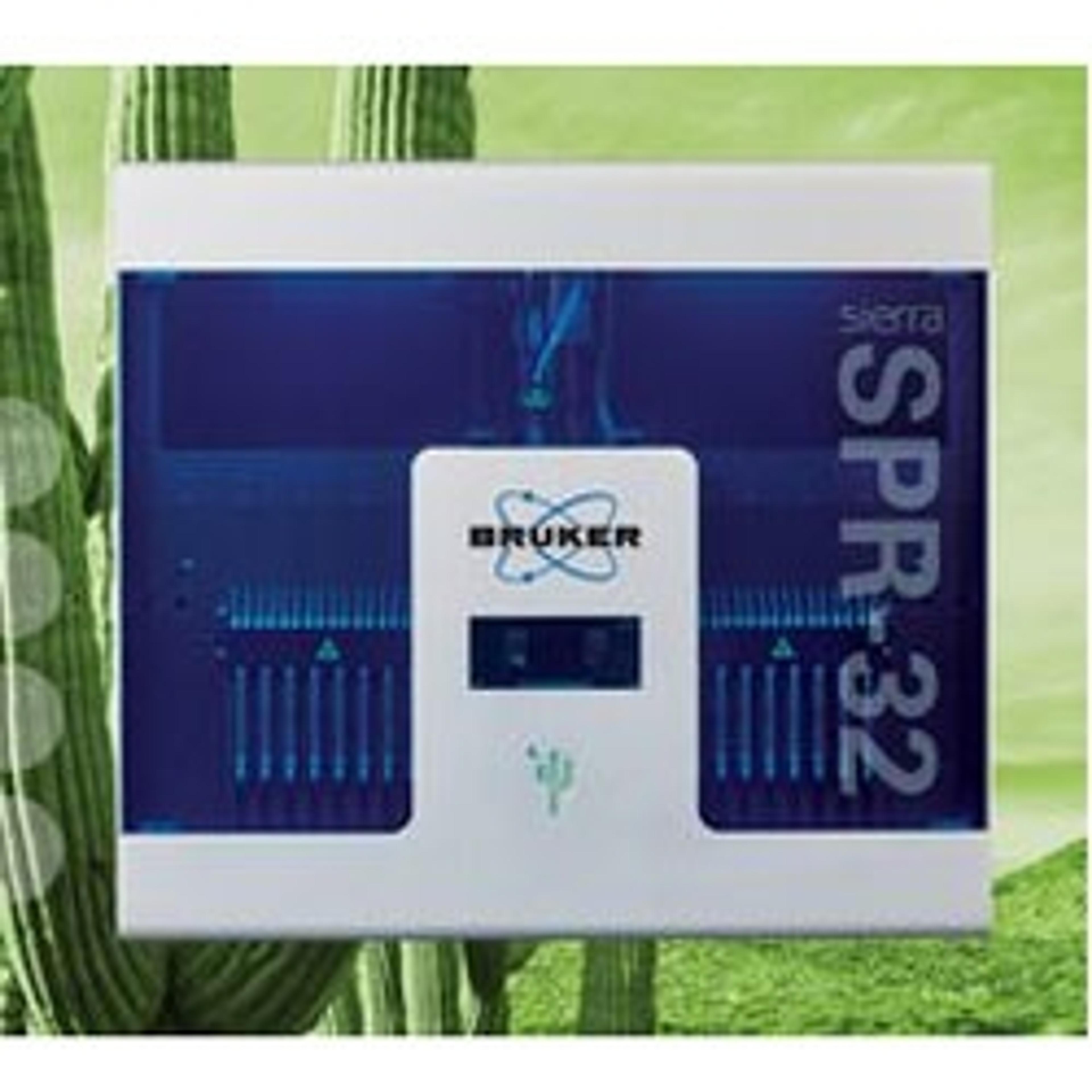 Sierra SPR®-32 Pro - Bruker Daltonics - Life Sciences