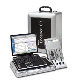 Nicolet® Endeavor™ CR IOM System - Natus