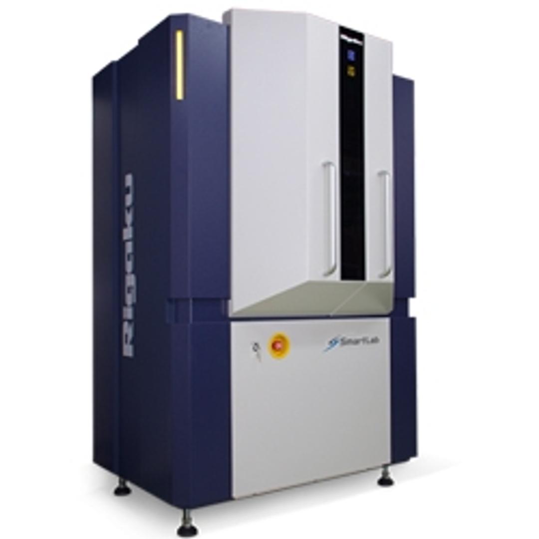 SmartLab SE - Rigaku Corporation - Spectroscopy