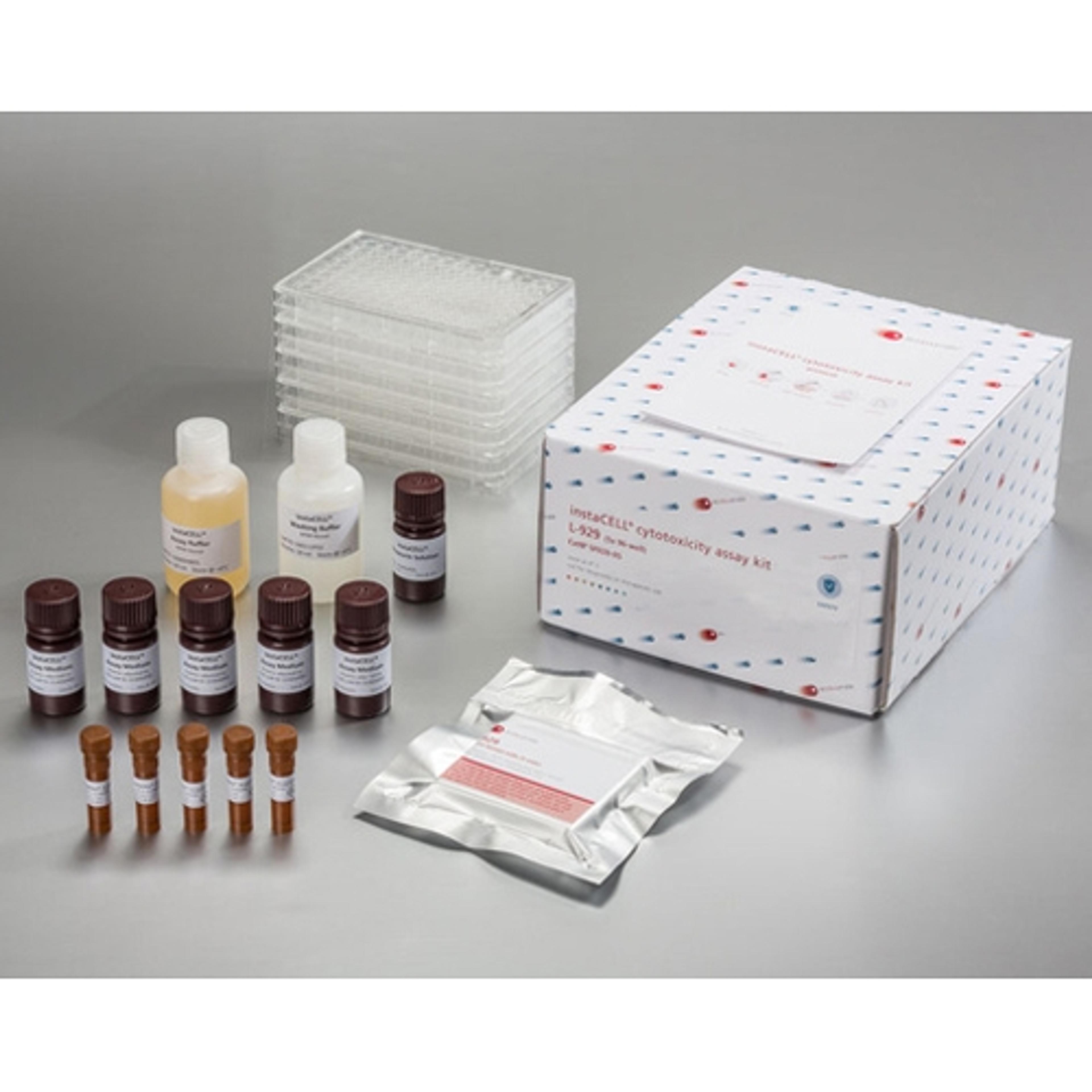 instaCELL Phospholipidosis Assay Kit - accellerate - Drug discovery > Lead Discovery