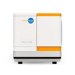 Maurice S. - Bio-Techne - Separations