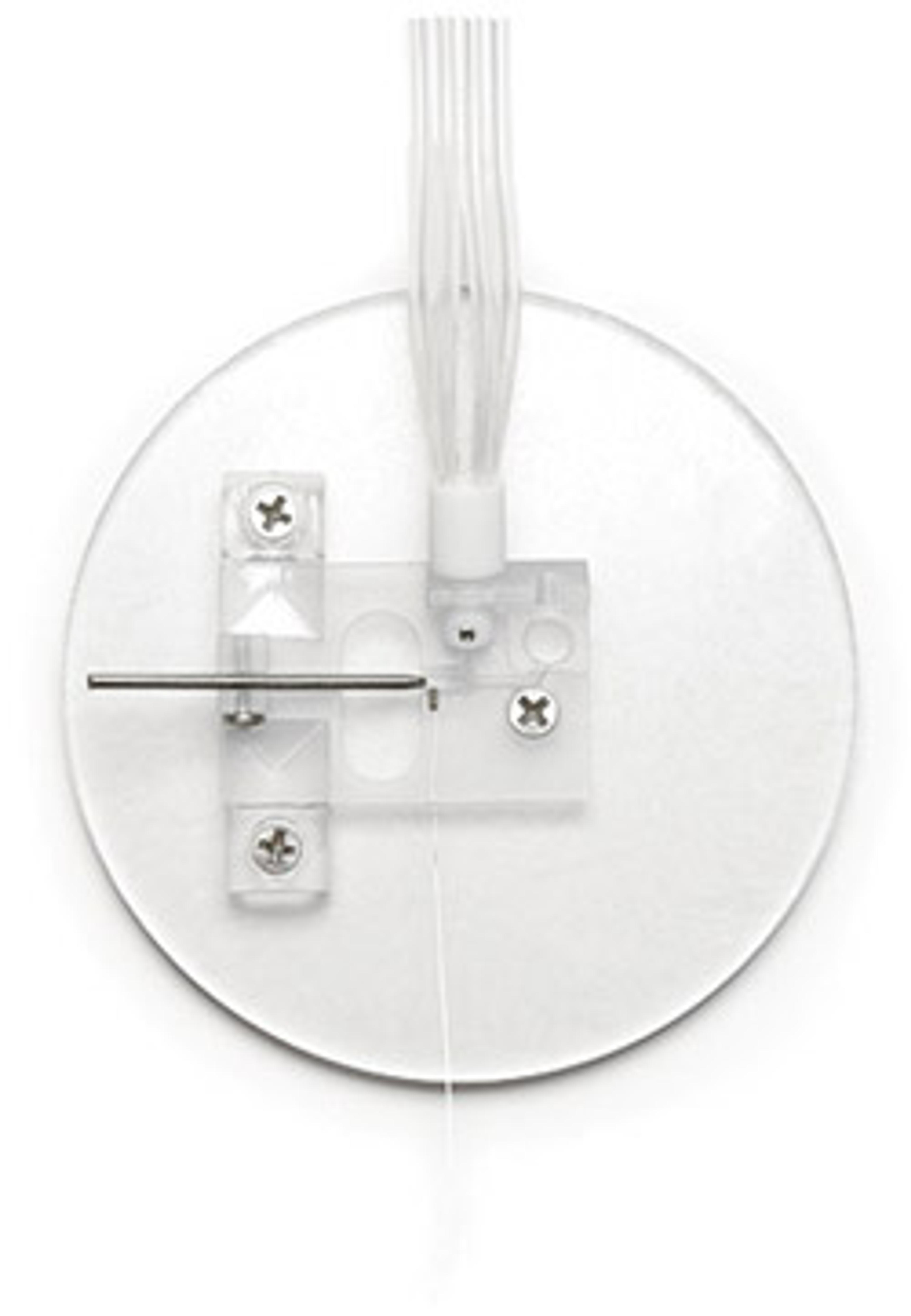 Open Oocyte Perfusion Chamber w/100mm adapter - AutoMate Scientific Inc. - Life Sciences