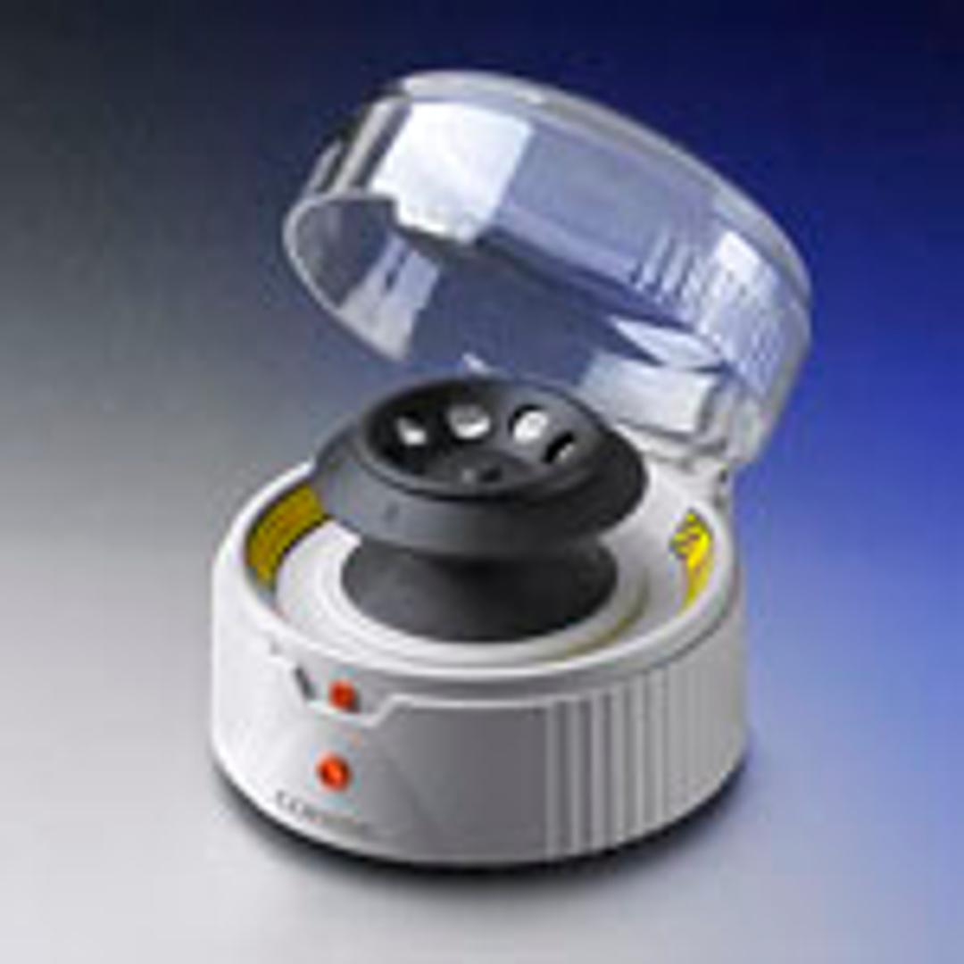 Corning® LSE™ Mini Microcentrifuge. 230V, UK Plug - Corning Life Sciences - General Lab