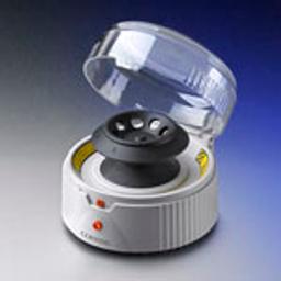 Corning® LSE™ Mini Microcentrifuge. 230V, UK Plug - Corning Life Sciences - General Lab