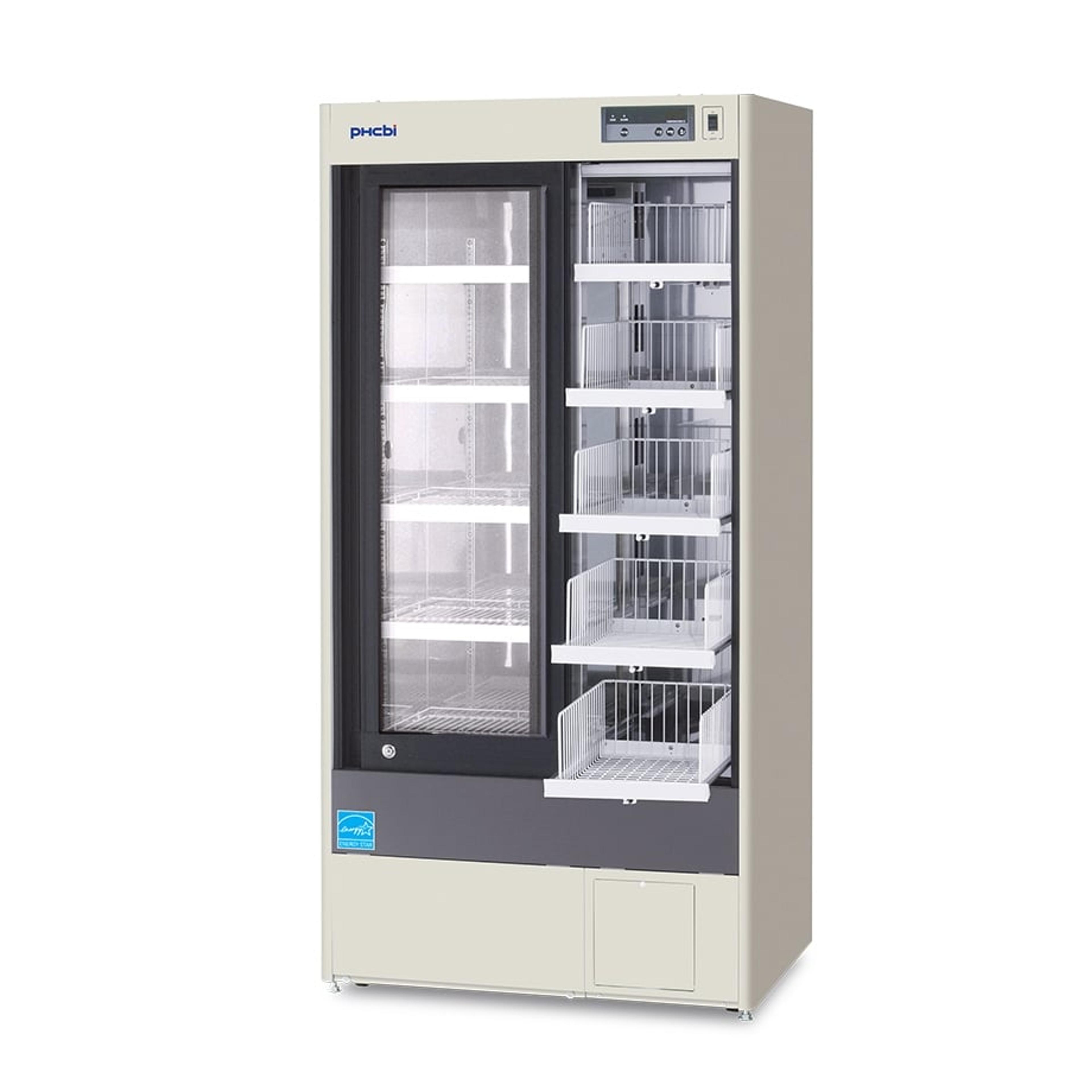 MPR-514R-PA - PHC Corporation of North America - General Lab