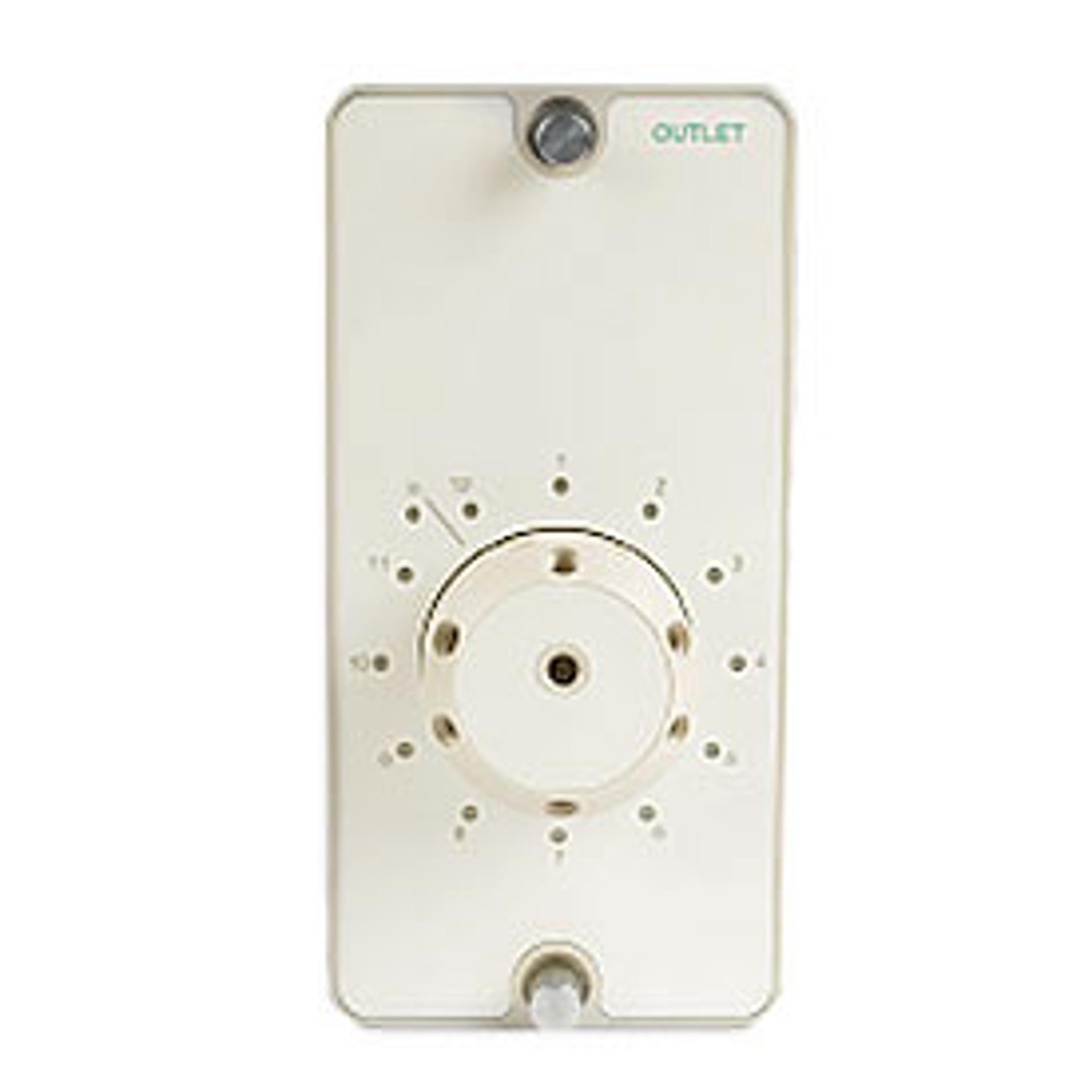 NGC Outlet Valve Module - Bio-Rad - Separations