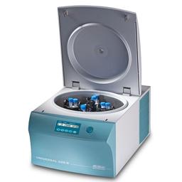 UNIVERSAL 320 R - Andreas Hettich GmbH - General Lab