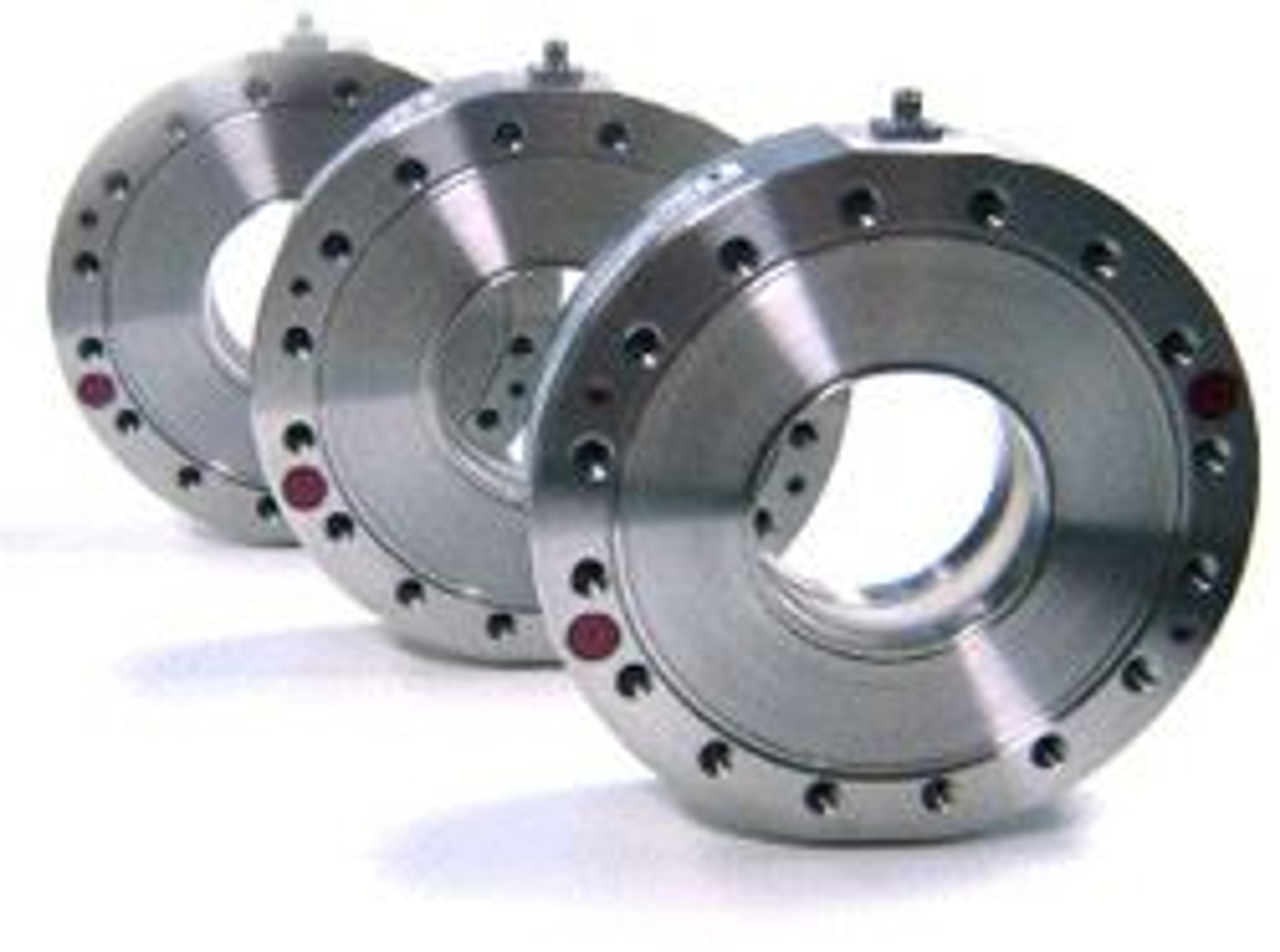 Fast Current Transformer - Bergoz Instrumentation