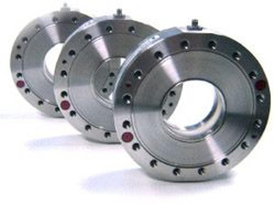 Fast Current Transformer - Bergoz Instrumentation