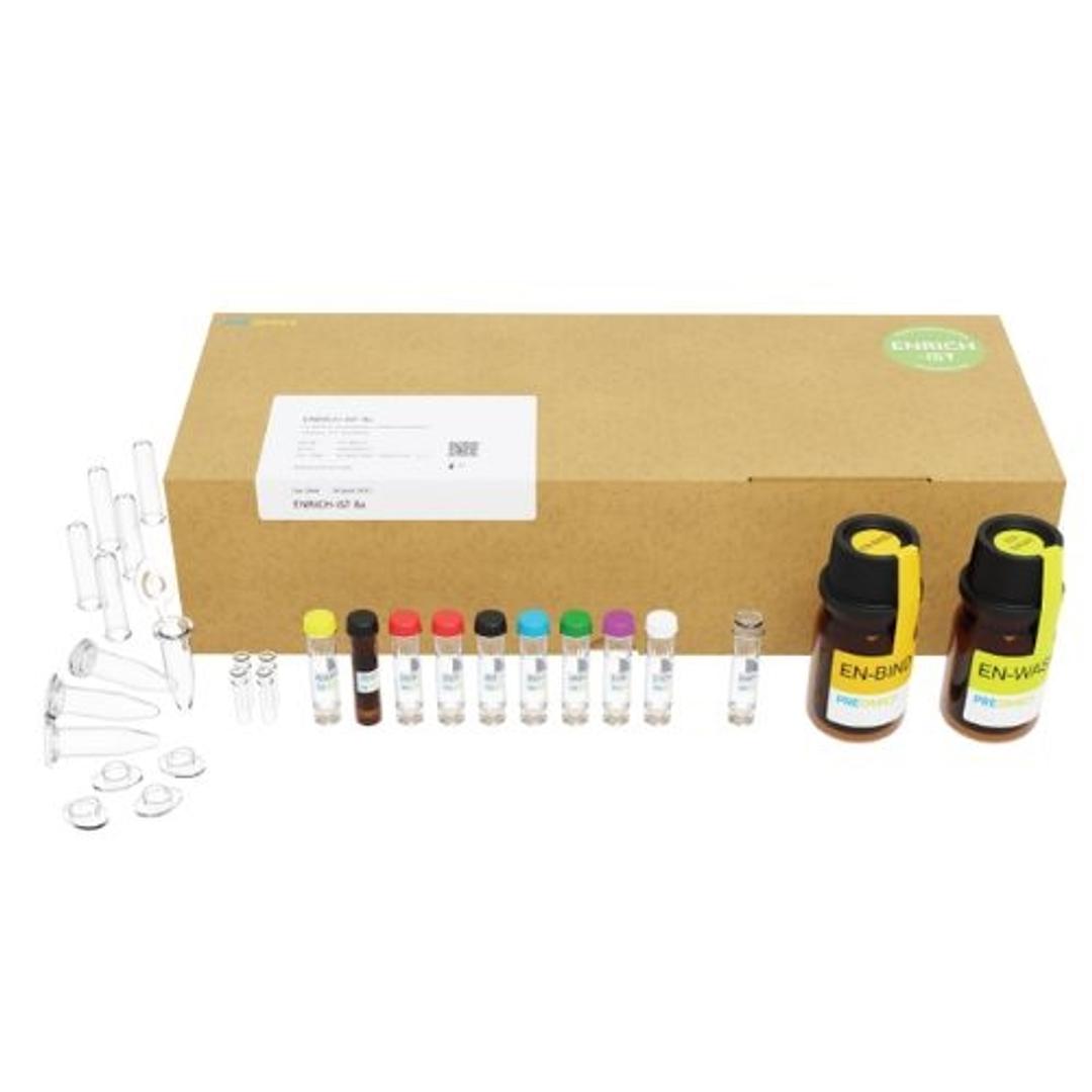 ENRICH-iST Plasma/Serum Preparation Kit - PreOmics - Life Sciences