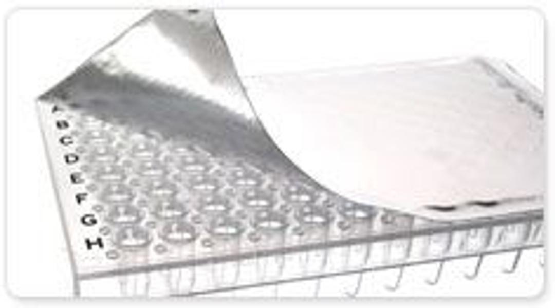 Thermo Scientific Adhesive Seals - Thermo Fisher Scientific - Life Sciences