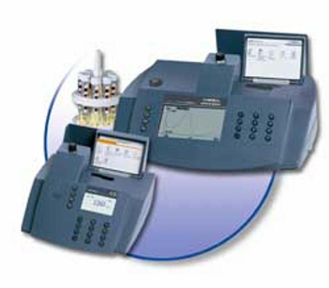 Improved: The WTW photoLab S6 and photoLab S12 - Xylem - Drug Discovery & Development