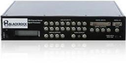 Cerebus - Blackrock Microsystems - Lab Informatics