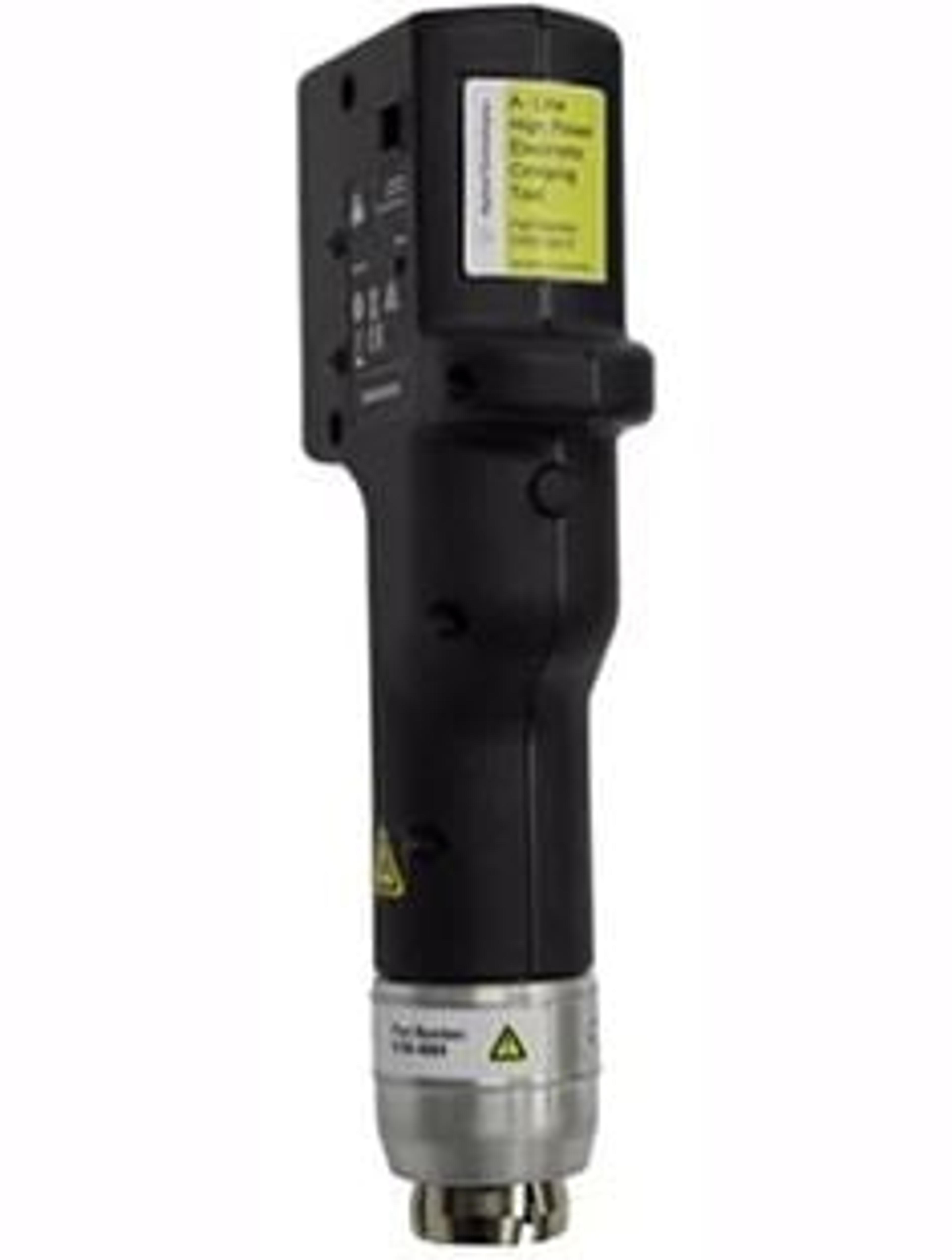 Electronic Vial Crimpers & Decappers - Agilent Technologies - General Lab