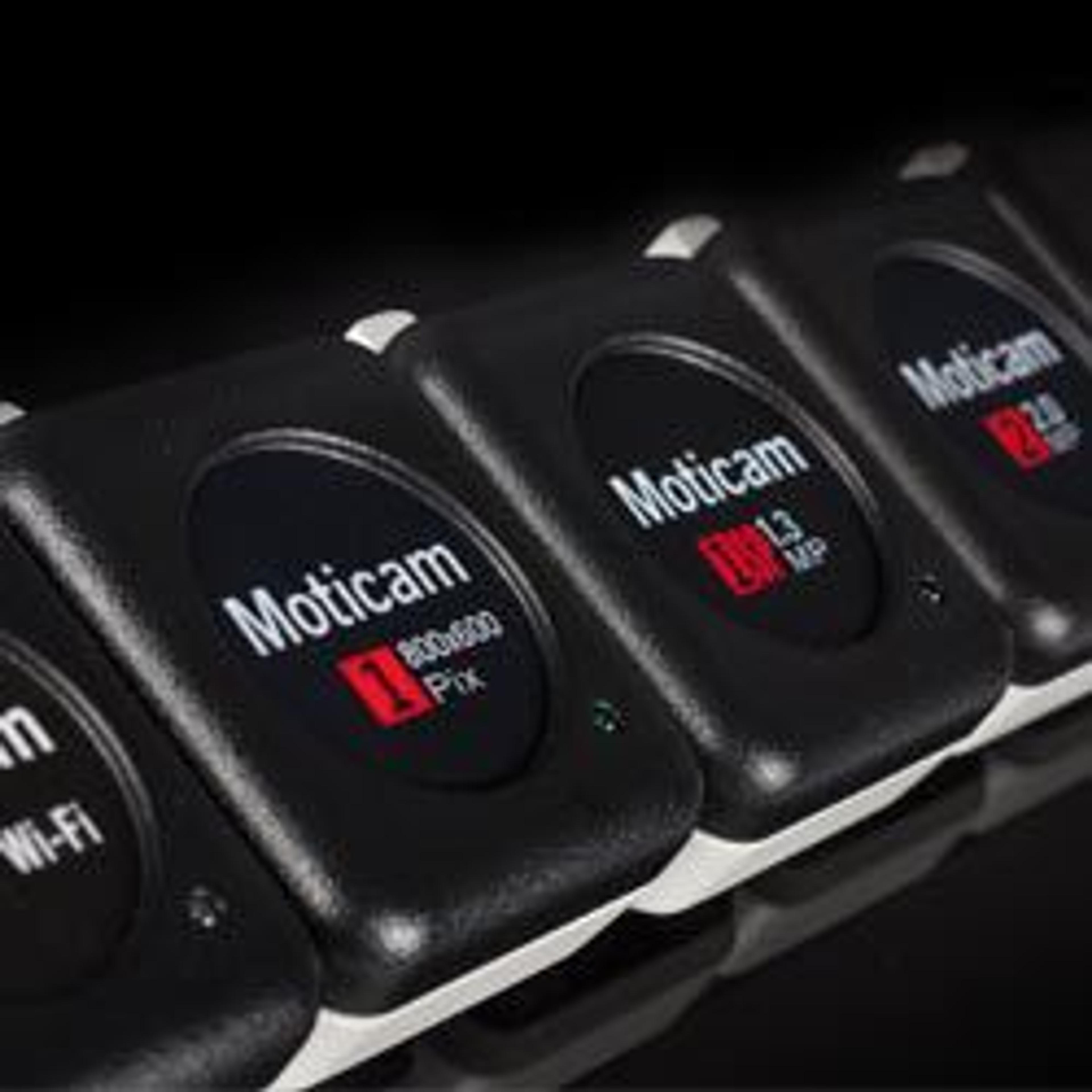 Moticam - CMOS Microscopy Cameras - Motic Europe - Life Sciences