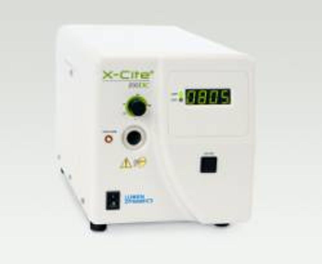 X-Cite® 200DC - Lumen Dynamics - Life Sciences