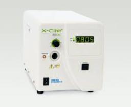 X-Cite® 200DC - Lumen Dynamics - Life Sciences