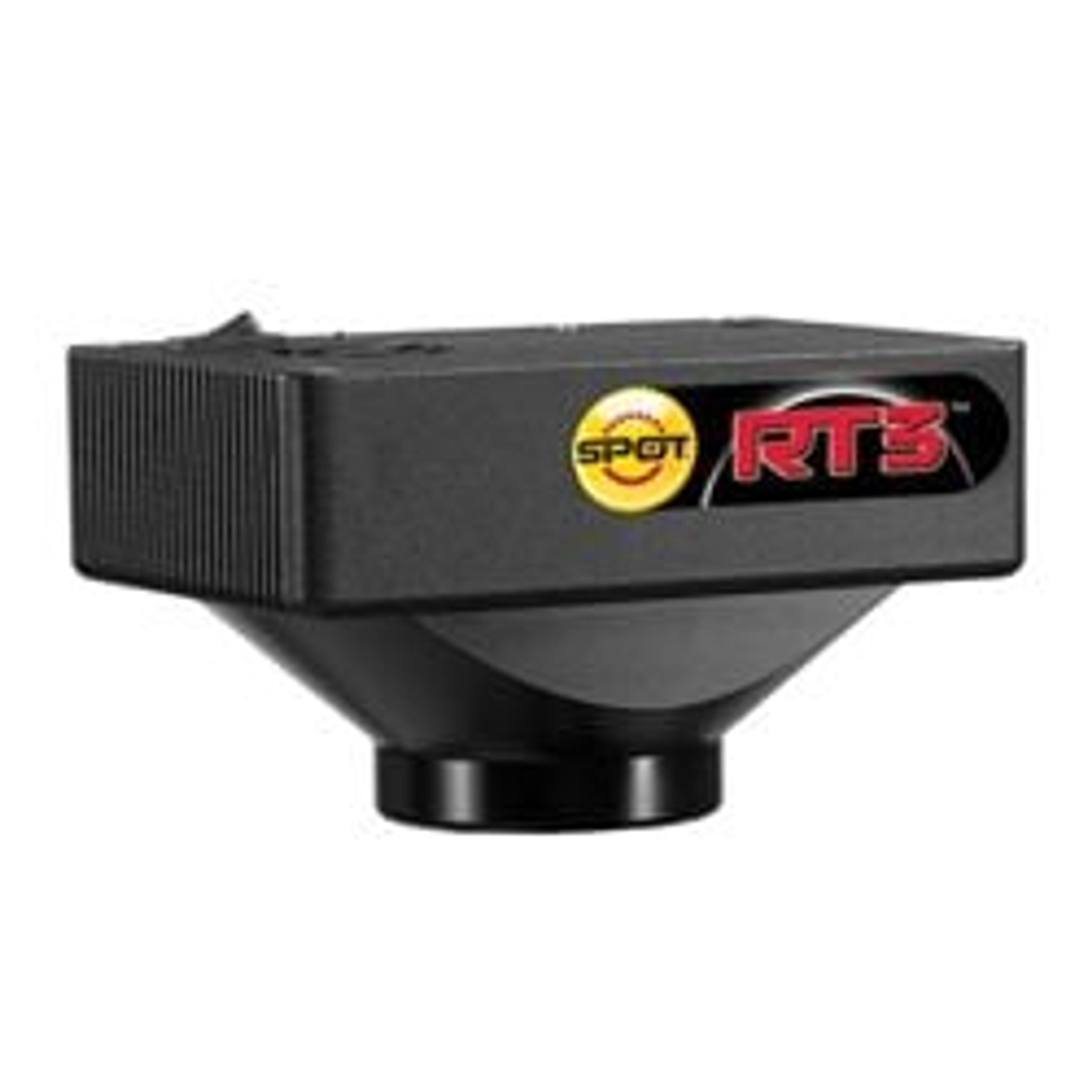 SPOT RT3 CCD Fluorescence Imaging Camera - SPOT Imaging Solutions A Division of Diagnostic Instruments, Inc. - Life Sciences