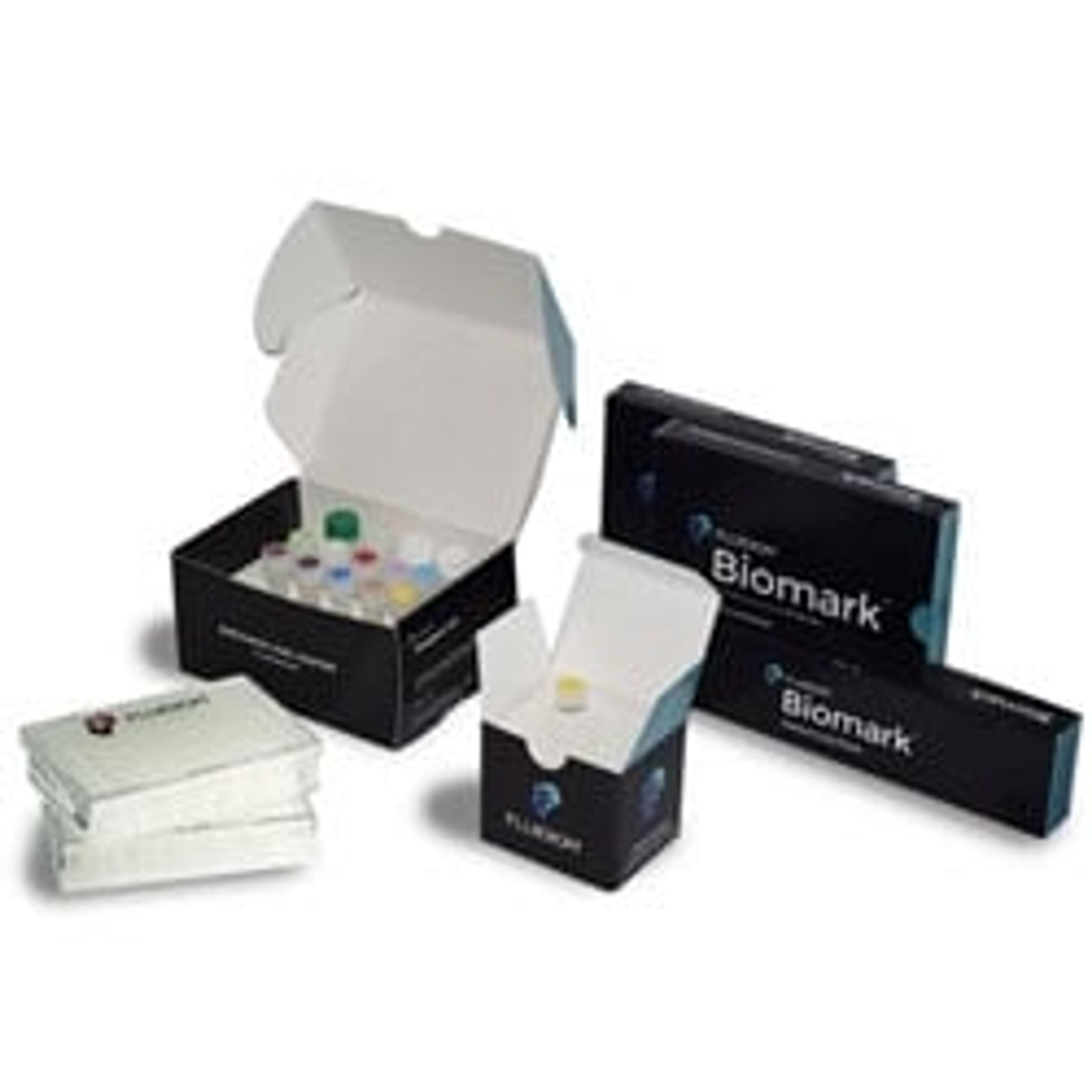 Advanta™ IO Gene Expression Panel - Standard BioTools Inc. - Life Sciences