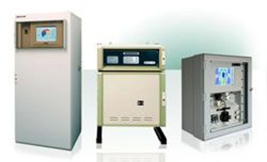 SA 9000 - Skalar Analytical B.V. - Environmental