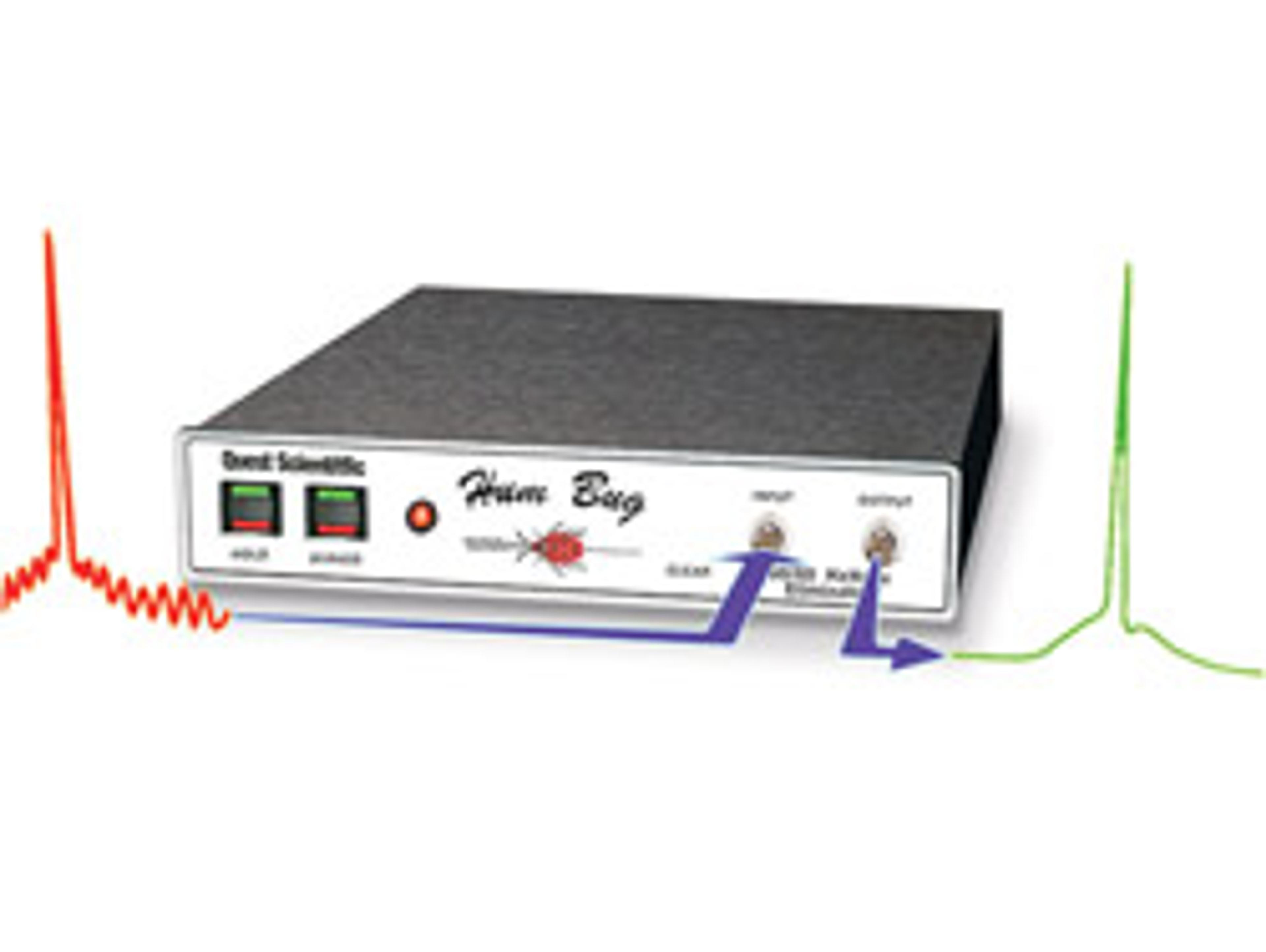 Hum Bug Noise Eliminator - AutoMate Scientific Inc. - Life Sciences