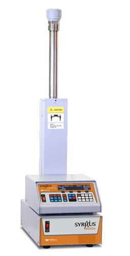 500X Syringe Pump - Teledyne Labs - Lab Automation