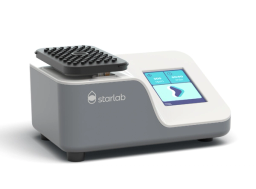 The Starlab Vortex Mixer - Starlab - General Lab