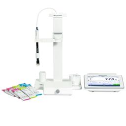 pH meter SevenDirect SD20 Kit - METTLER TOLEDO - General Lab
