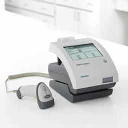 CLINITEK Status® Connect System - Siemens Healthineers - Clinical Diagnostics