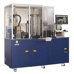 WASP® - bioMérieux USA - Lab Informatics