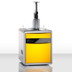 trace SN cube - Elementar Americas - Environmental