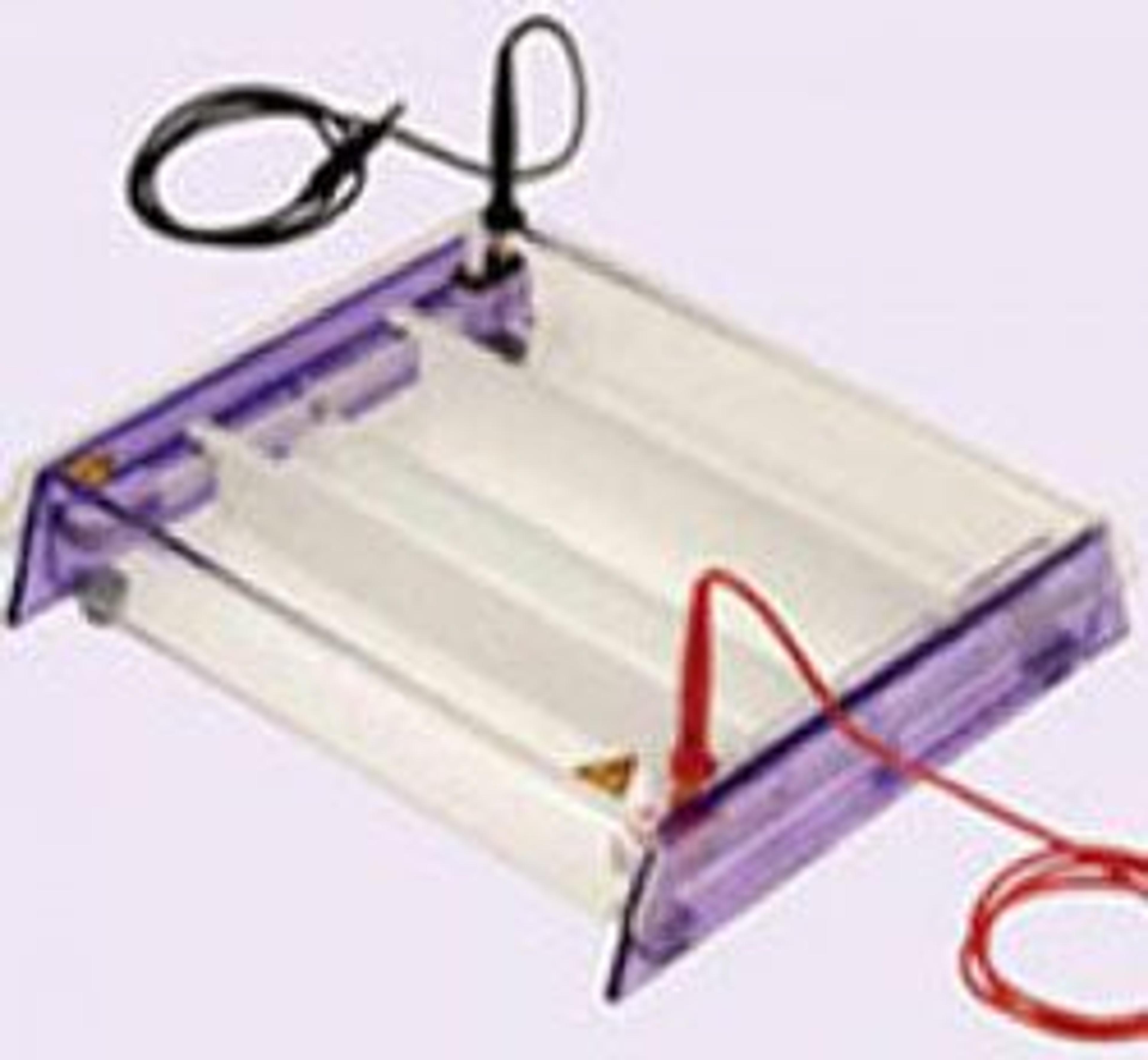 Cellulose Acetate System - Cleaver Scientific Ltd - Life Sciences