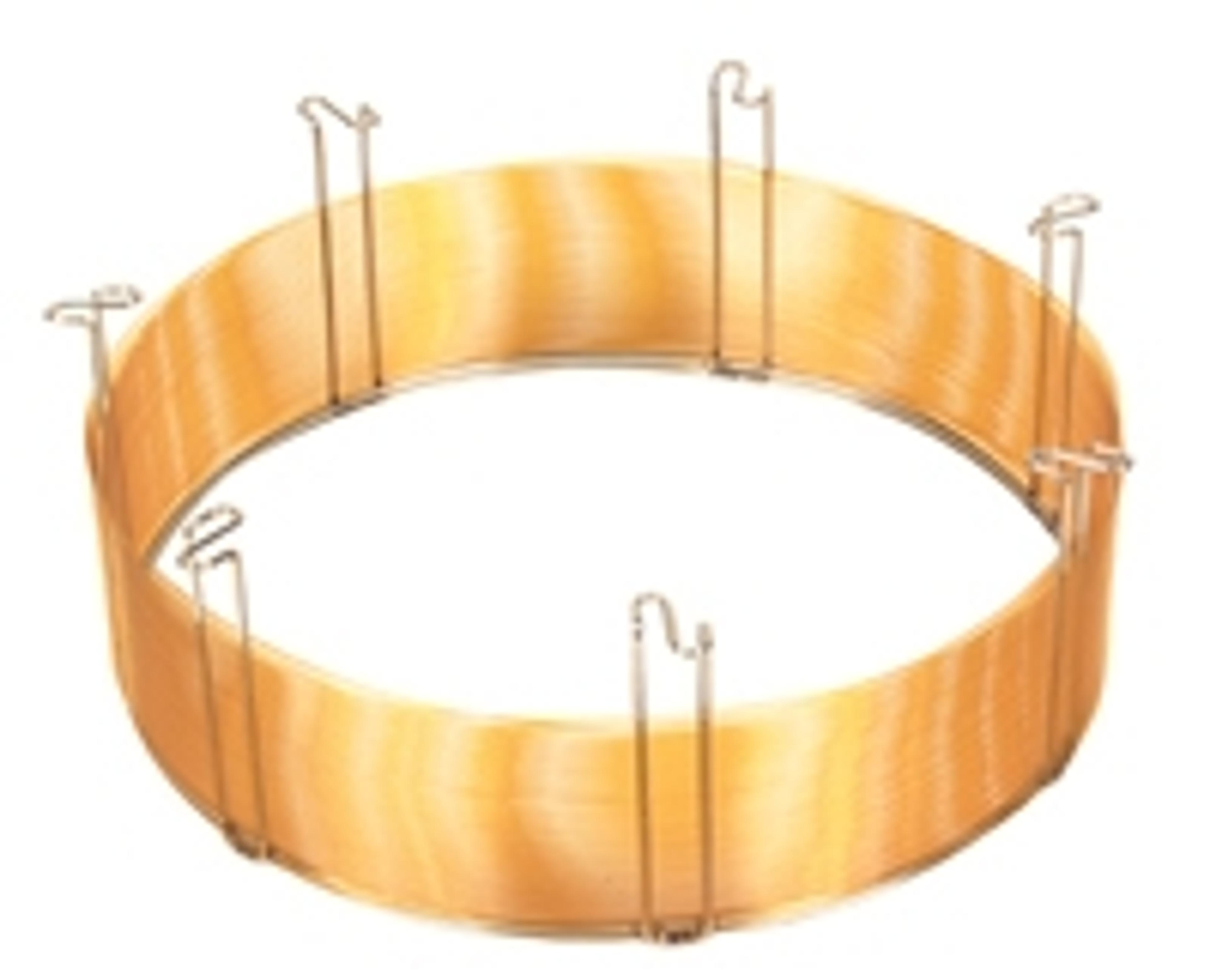 Zebron™ ZB-5MSplus GC Column - Phenomenex Inc - Separations