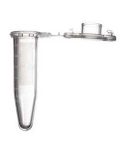 Biotix Microcentrifuge Tubes - Biotix - General Lab