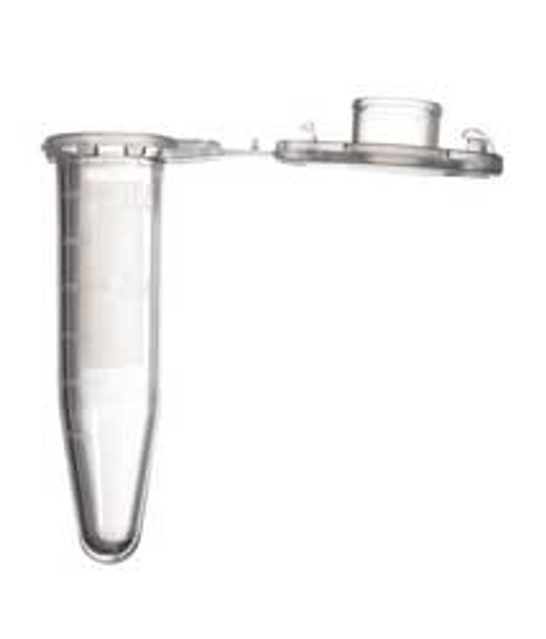 Biotix Microcentrifuge Tubes - Biotix - General Lab