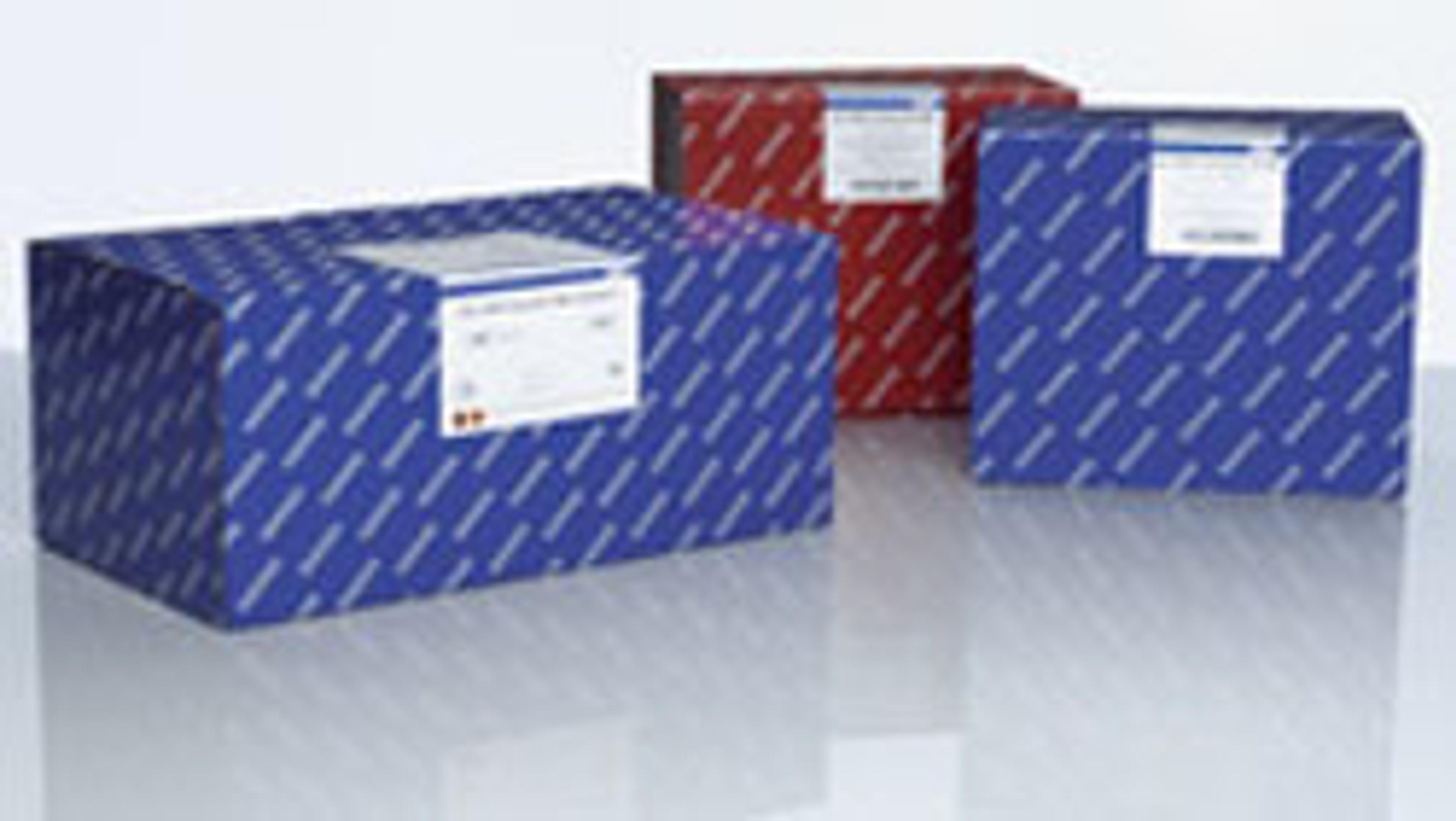 EZ1 RNA Tissue Mini Kit (48) - QIAGEN