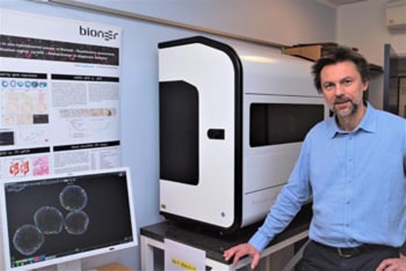 Dr Boye Schnack Nielsen