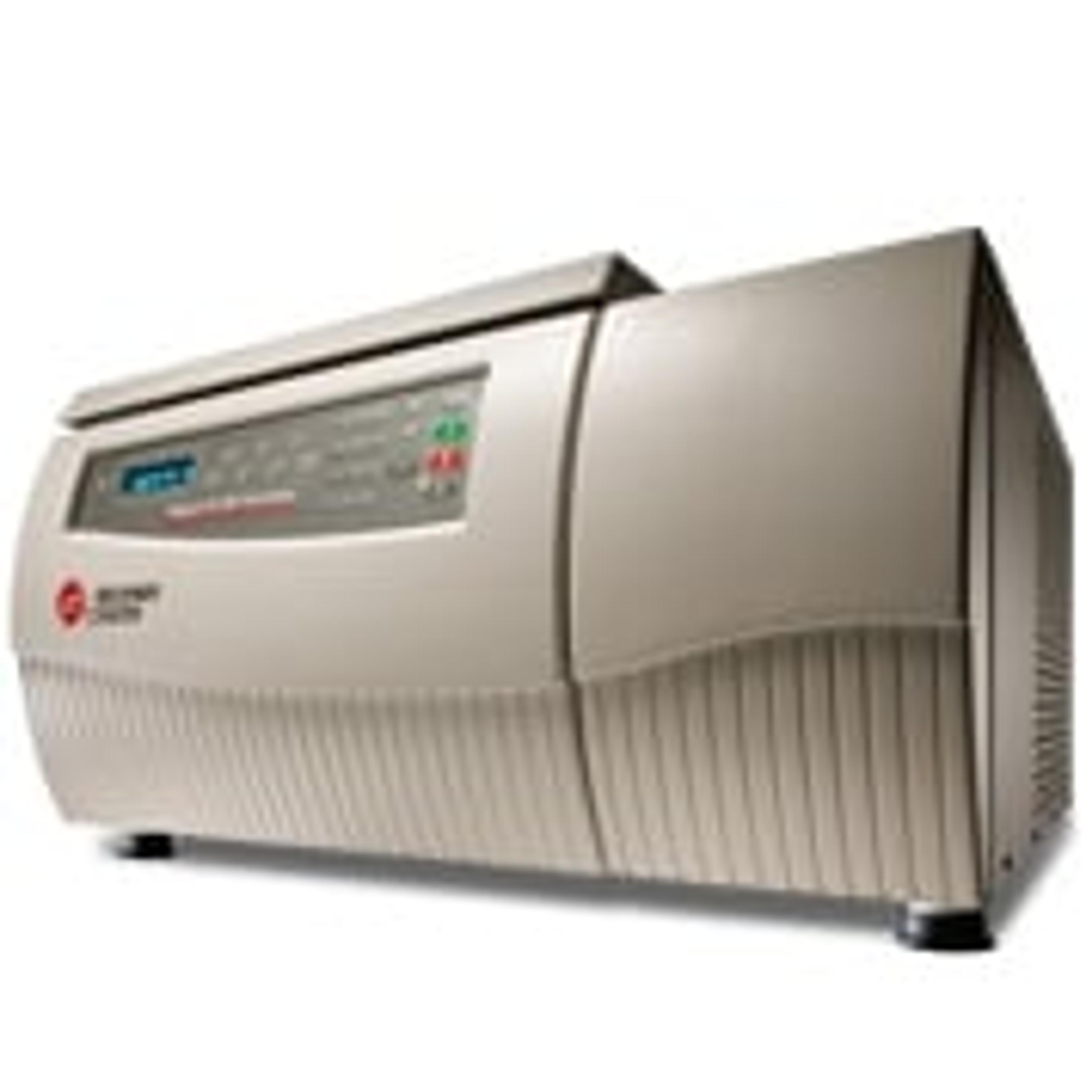 Allegra X-15R Benchtop Centrifuge - Beckman Coulter Life Sciences - General Lab