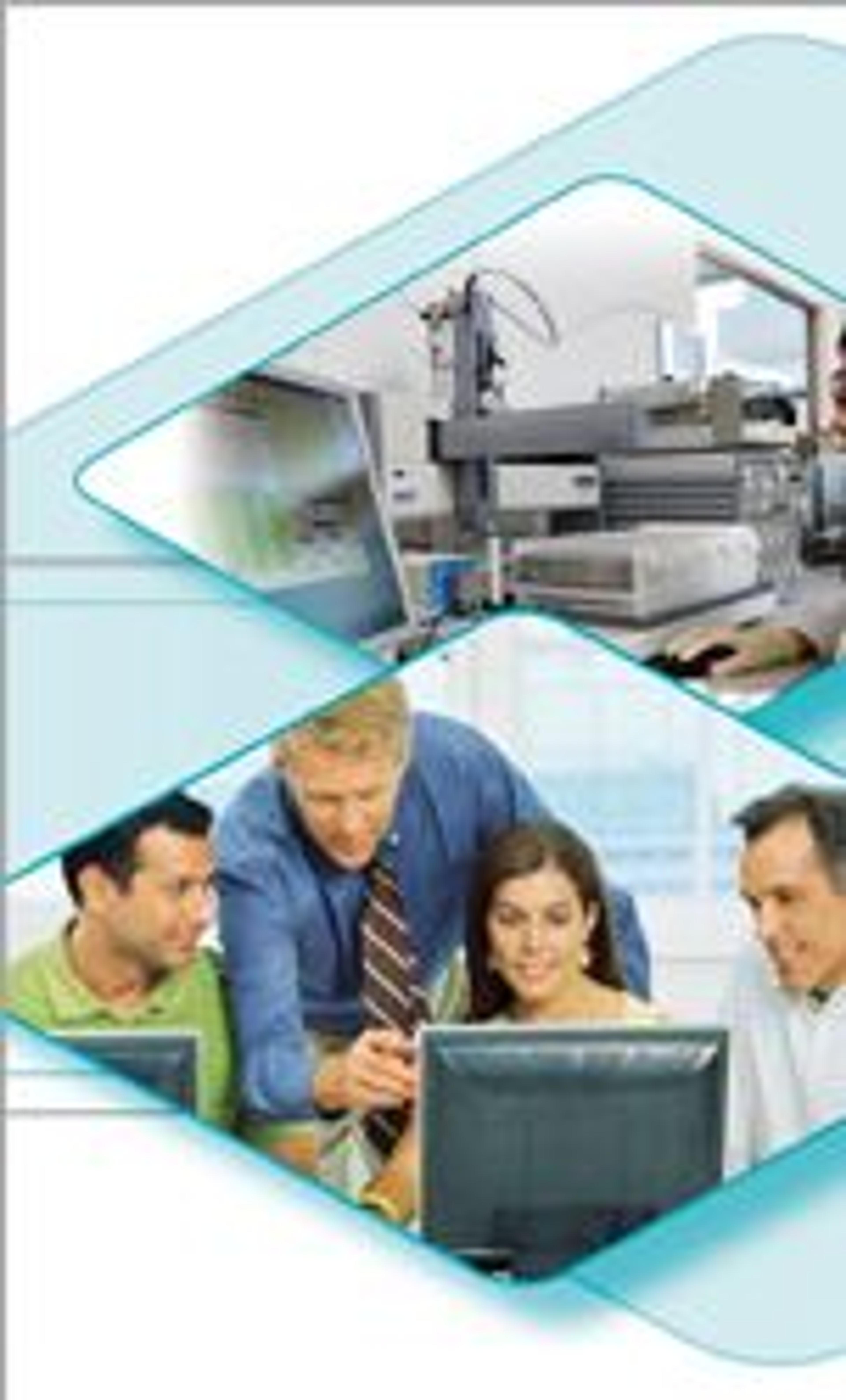 A-S LIMS Integration software - Aitken Scientific Ltd Software Integration - Lab Informatics