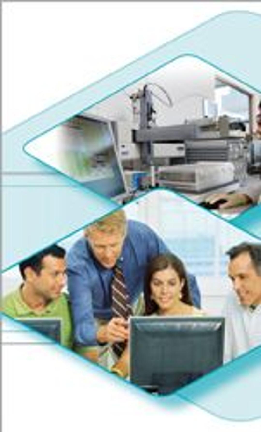 A-S LIMS Integration software - Aitken Scientific Ltd Software Integration - Lab Informatics