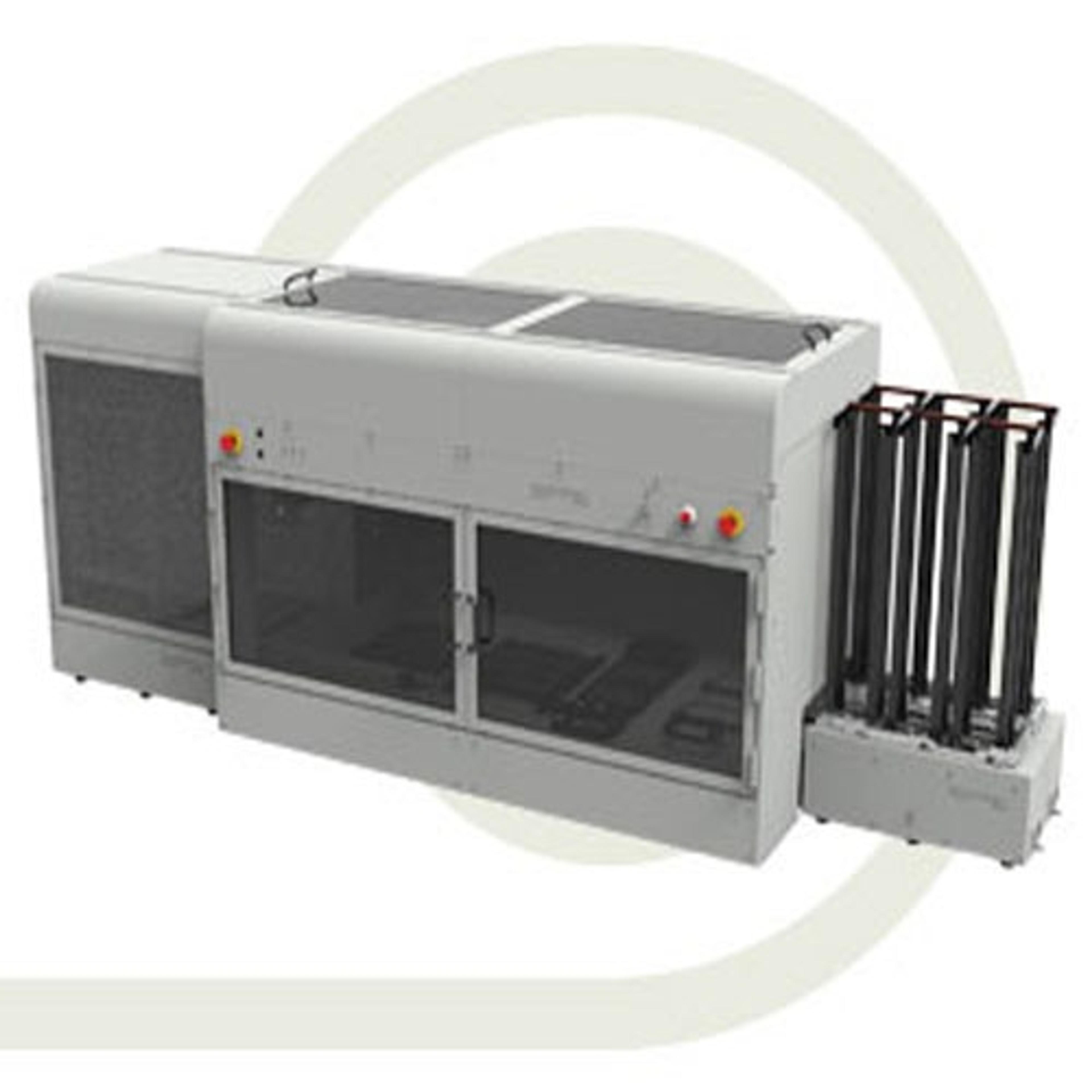 K8 colony picker - Kbiosystems - Life Sciences