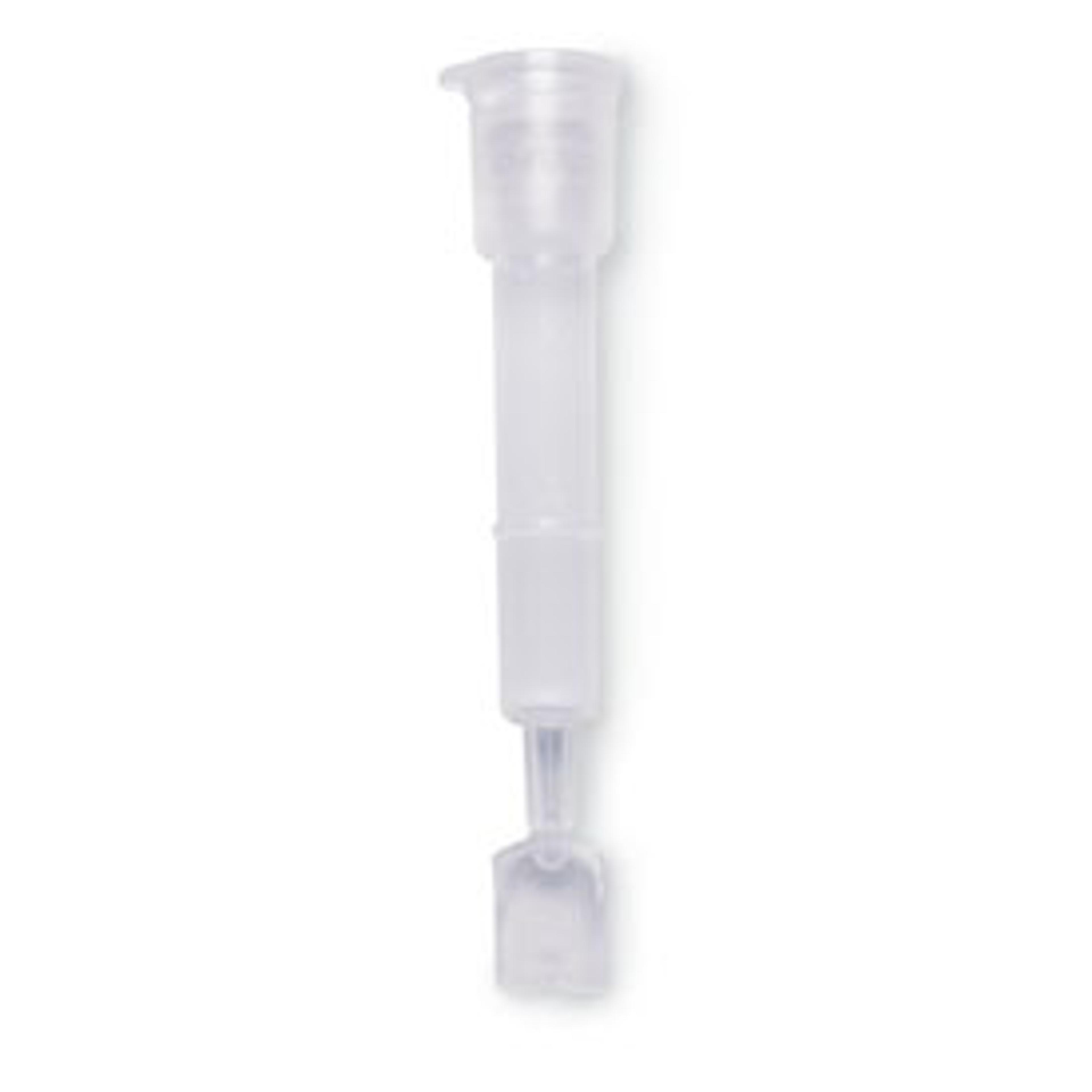 Bio-Spin® Chromatography Columns - Bio-Rad - Separations
