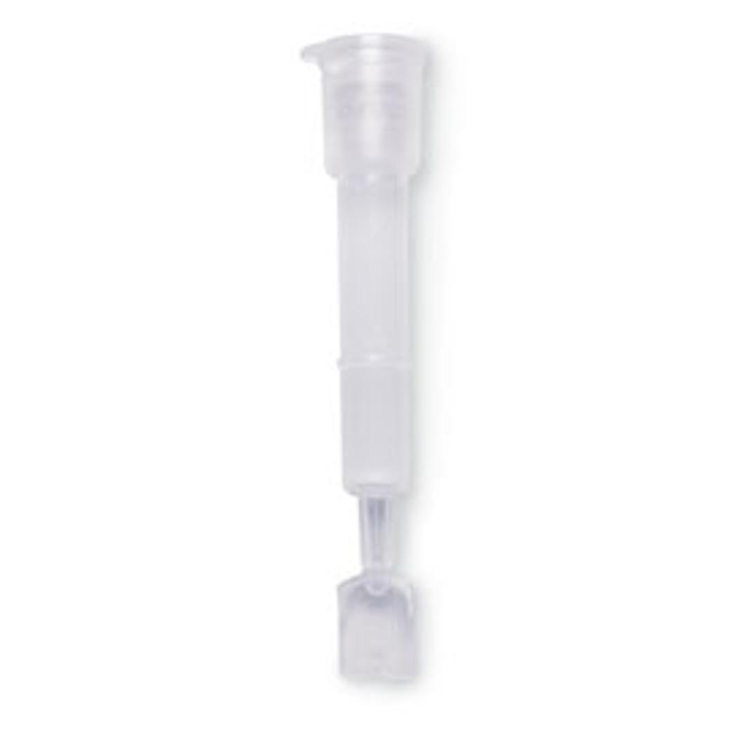 Bio-Spin® Chromatography Columns - Bio-Rad - Separations