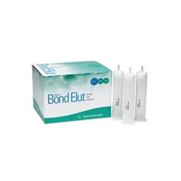 Mega Bond Elut Flash - Agilent Technologies - Separations