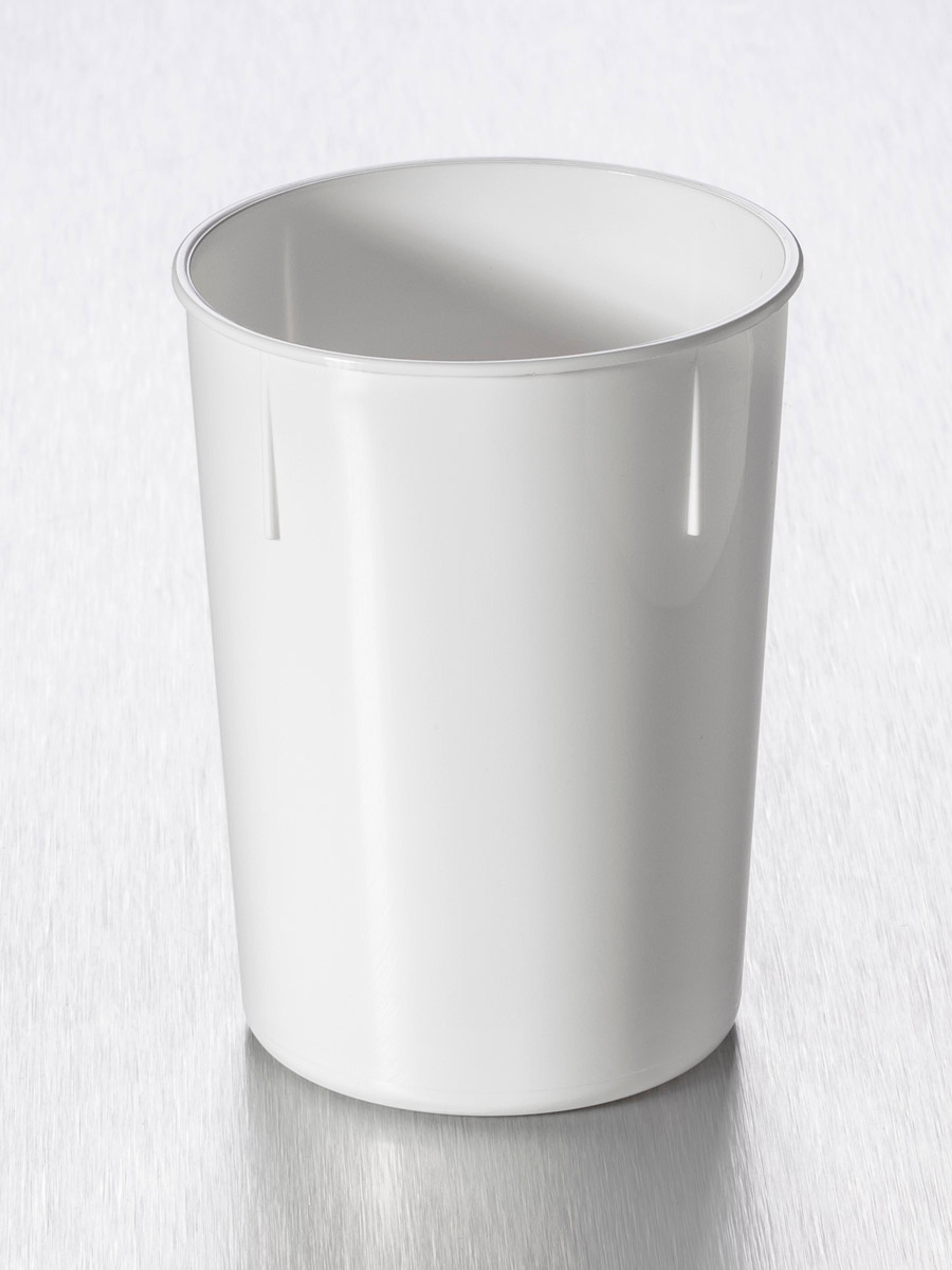 Corning® Gosselin™ Conical Container, 200 mL, White PP, 660/Case - Corning Life Sciences