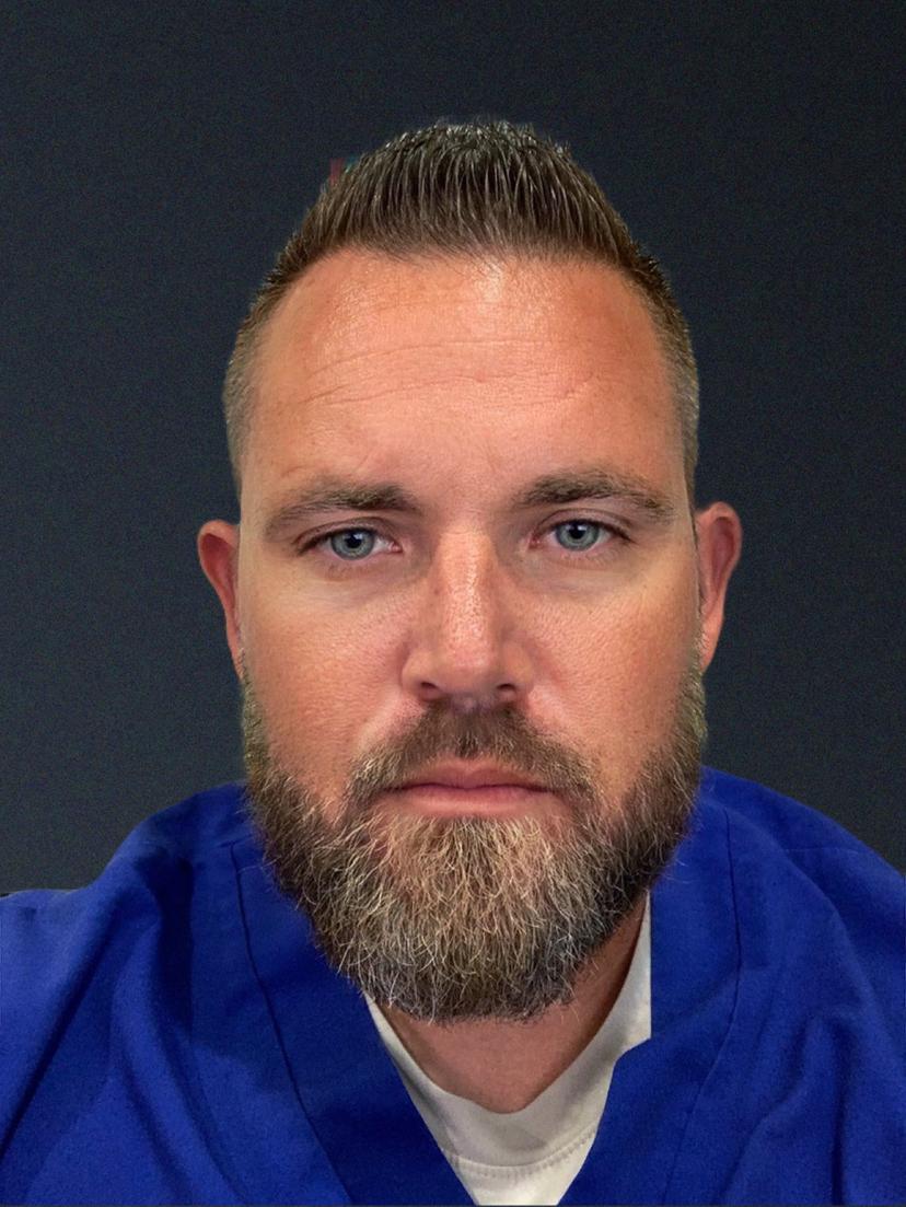 Sean Roenspie, Merck