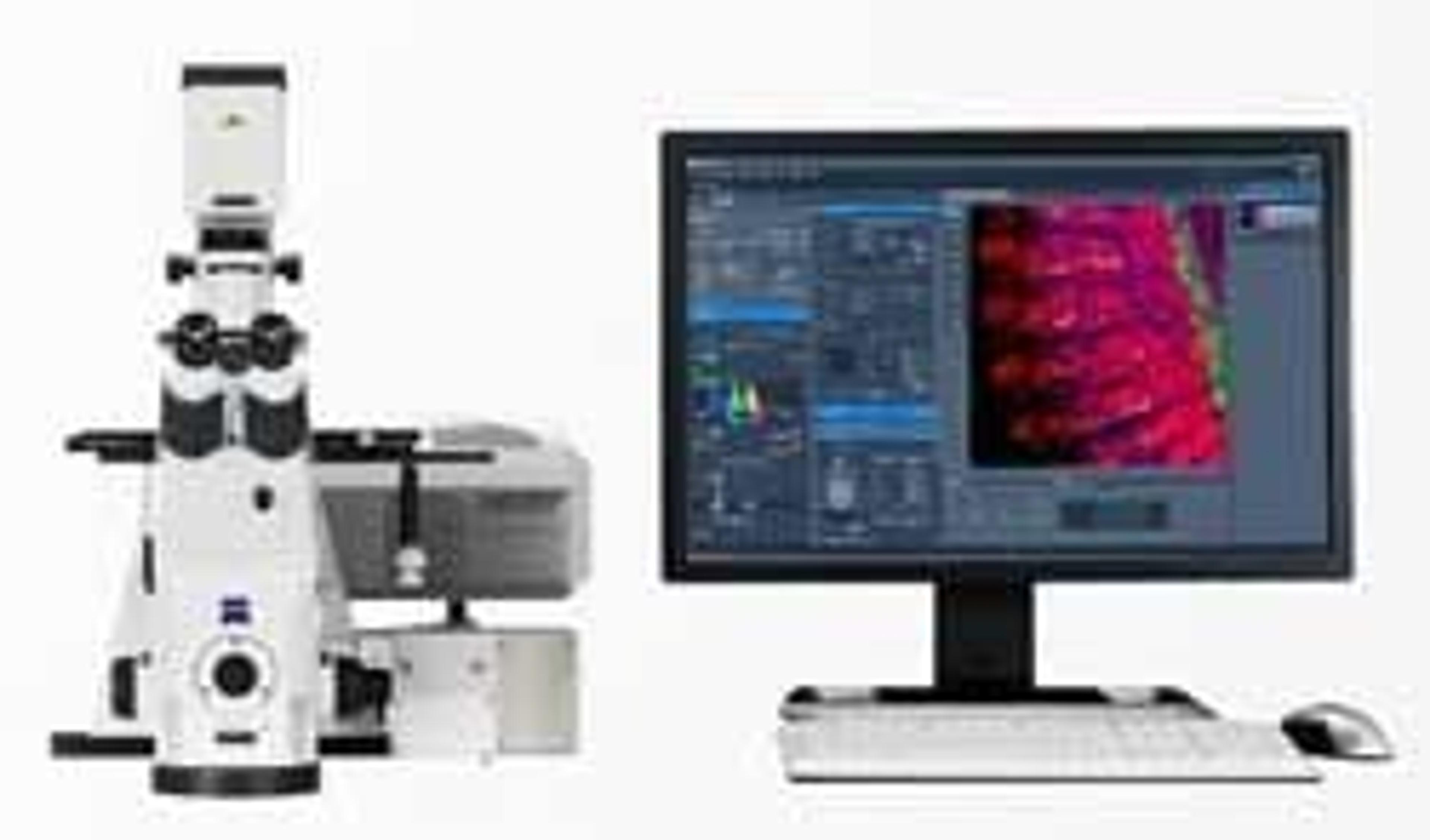 ZEISS LSM 710 NLO and LSM 780 NLO - ZEISS Research Microscopy Solutions - Life Sciences