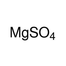 Magnesium sulfate - Merck - General Lab